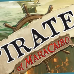 Pirates of Maracaibo
