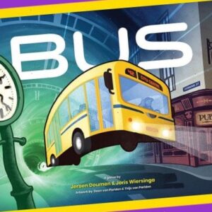 Bus: Complete Edition